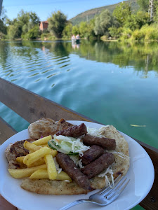 Restoran Sojenica — fotografia 5