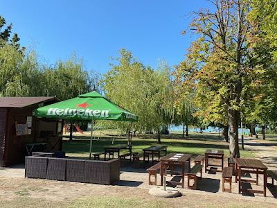 Honvéd Camping — fotografia 3