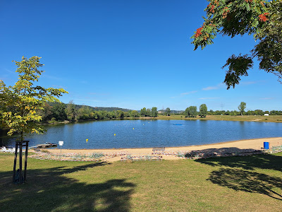 Camping "Am Badesee Coswig-Kötitz" — fotografia 4