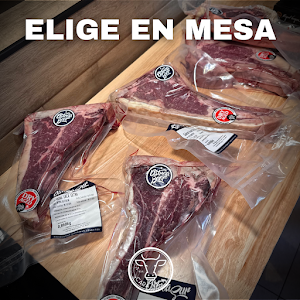Asador Caravaca — fotografia 3