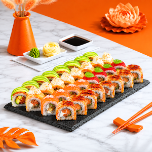 Roll Master — fotografia 4