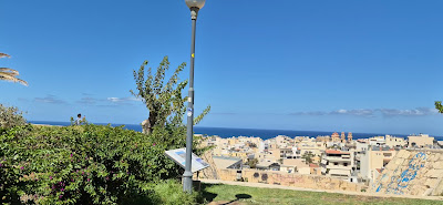 Nikos Kazantzakis' Grave — fotografia 2