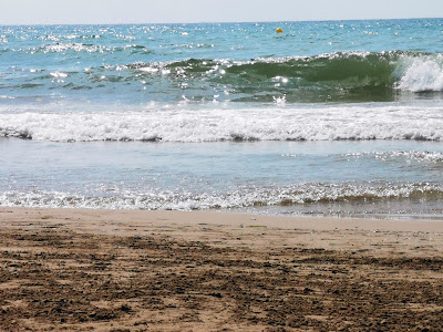 Platja familiar — fotografia 5