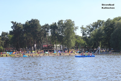 Am Motzener See — fotografia 4