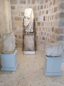 Museo Arqueológico de Linares — fotografia 3