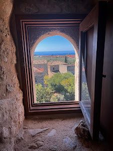 Mourtzinos Tower — fotografia 5