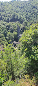 Agia Kori Waterfalls — fotografia 4