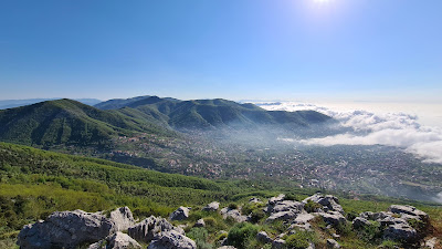 Tre Calli Mountain — fotografia 4