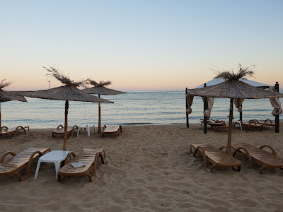 After the tube beach — fotografia 5