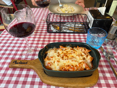 Insieme Ristorante — fotografia 3
