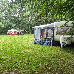 Camping De Hoogte — fotografia 3