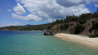 Aretes Beach — fotografia 3