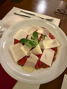 Trattoria "La Vineria de Tarczal" — fotografia 4