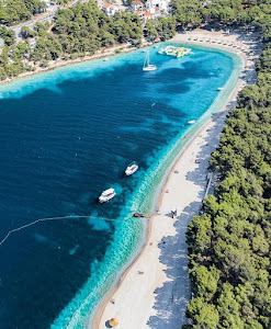 Plaža Velika Raduča — fotografia 3
