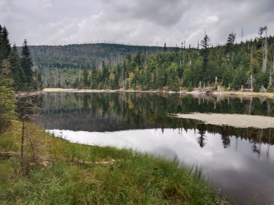 Šumava National Park — fotografia 4