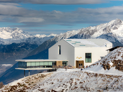 LUMEN - Museum of Mountain Photography — fotografia 5