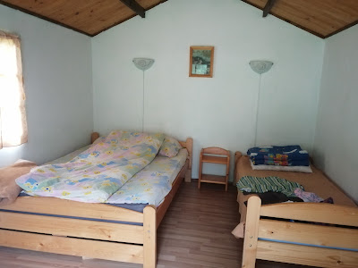 Camping LEON — fotografia 3