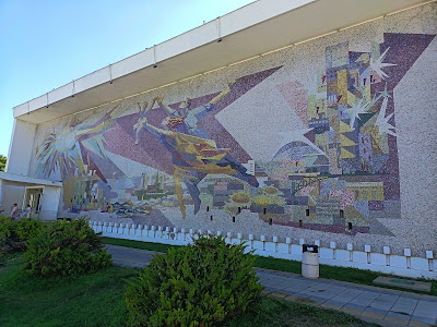 Monumentul Eroilor — fotografia 5
