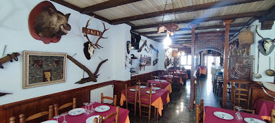 Restaurante Piedra Ventana — fotografia 3