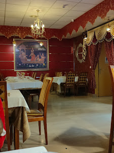 Restaurante Sabor Hindú — fotografia 5