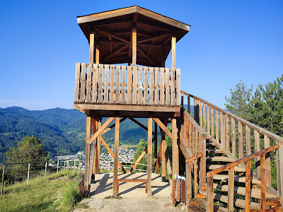 Cherven Kamak Viewpoint — fotografia 4