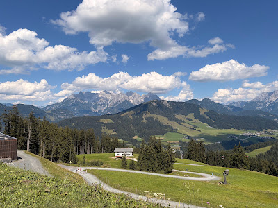 Timoks Wilde Welt | Fieberbrunn — fotografia 5