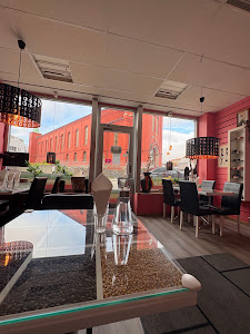 Gådjå Etiopisk Restaurant — fotografia 3
