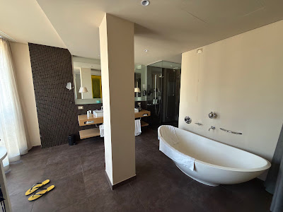 Hotel Therme Meran - Hotel Terme Merano — fotografia 5