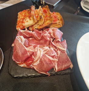 Restaurant MOT — fotografia 4