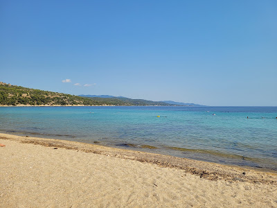 Kastri Beach — fotografia 4