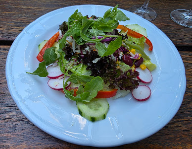 Restaurant Black Angus — fotografia 3