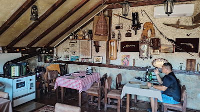 Verige Restaurant — fotografia 3