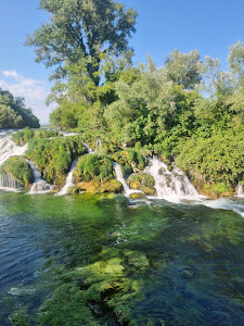 Koćuša Waterfall — fotografia 4