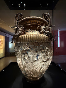 Archaeological Museum of Thessaloniki — fotografia 4