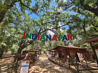 IndianaPark Castellana Grotte — fotografia 5