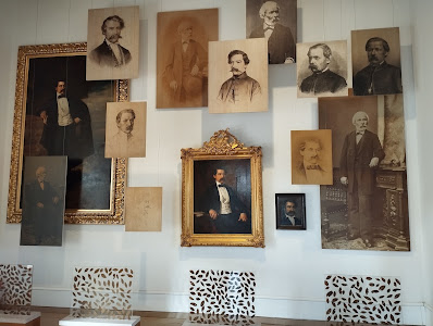 Muzeul Memorial Arany János — fotografia 5