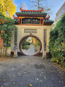 Hopp Ferenc Museum of East Asian Art — fotografia 3