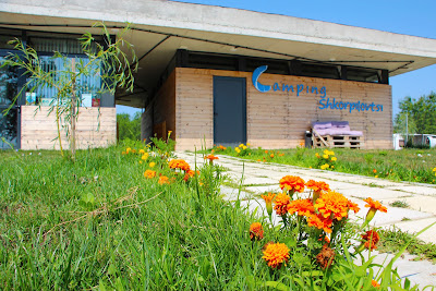 Camping Shkorpilovtsi — fotografia 5