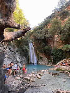 Καταρράκτες Νέδας