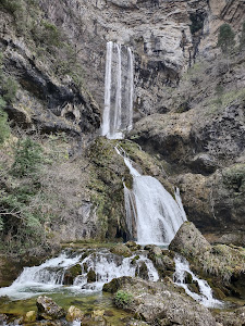 River Mundo Waterfalls — fotografia 4