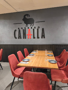 Borrego Canalla — fotografia 3