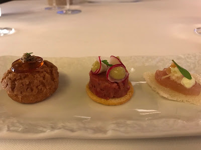 Restaurant Schwarzwaldstube — fotografia 4