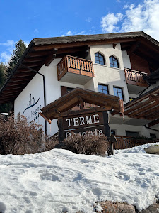 Terme Dolomia Ltd.