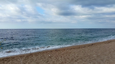 Platja De Canet De Mar — fotografia 2