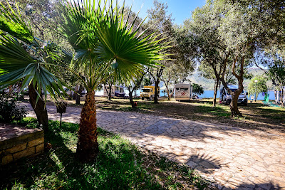 Camping Elena's Beach — fotografia 3