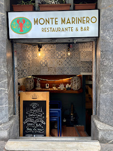 Monte Marinero — fotografia 3