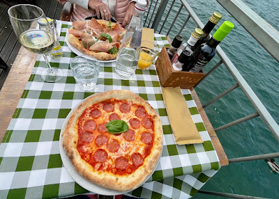 Ristorante Pizzeria alla Grotta — fotografia 5