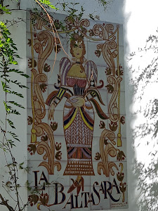 Casa Museo Antonio Gala-La Baltasara. Alhaurín el Grande — fotografia 5