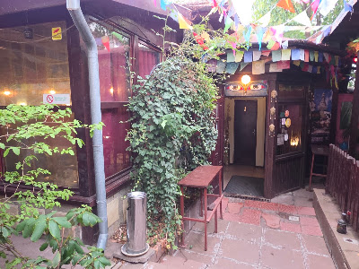 Nepali Gurkha Restaurant — fotografia 3