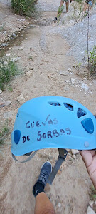 Cuevas de Sorbas — fotografia 2